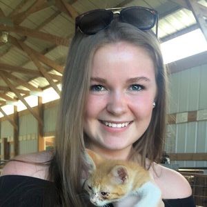 Meet your Posher, Shannon